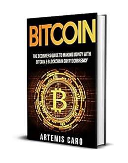 Bitcoin The Beginners Guide T!   o Making Money With Bitcoin Blockchain Cryptocurrency The Future Of Money - 